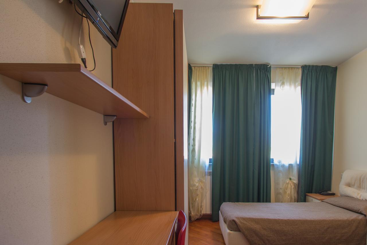 Antica Pieve Hotel Filattiera Exterior foto